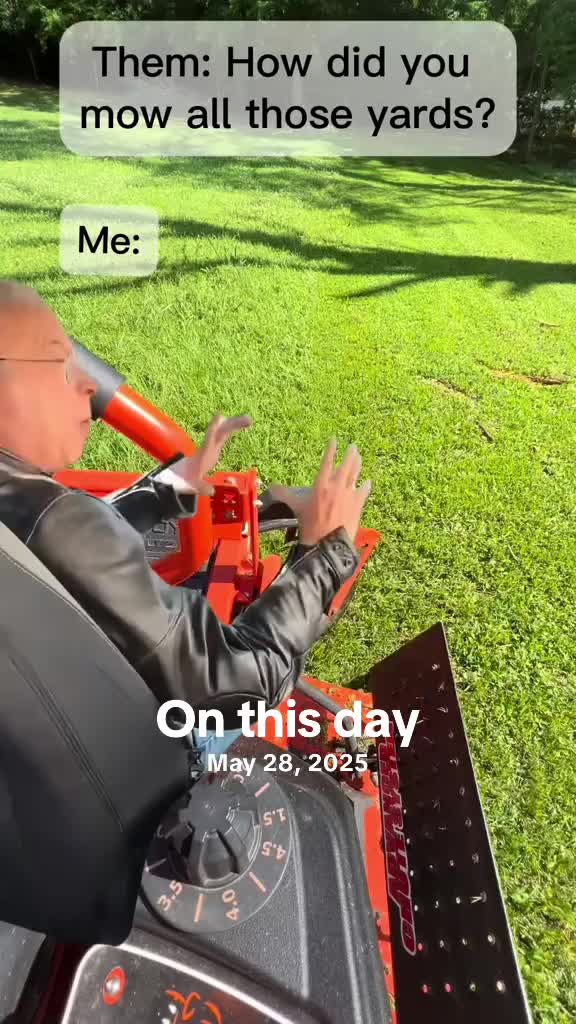 @MrLawnGuy