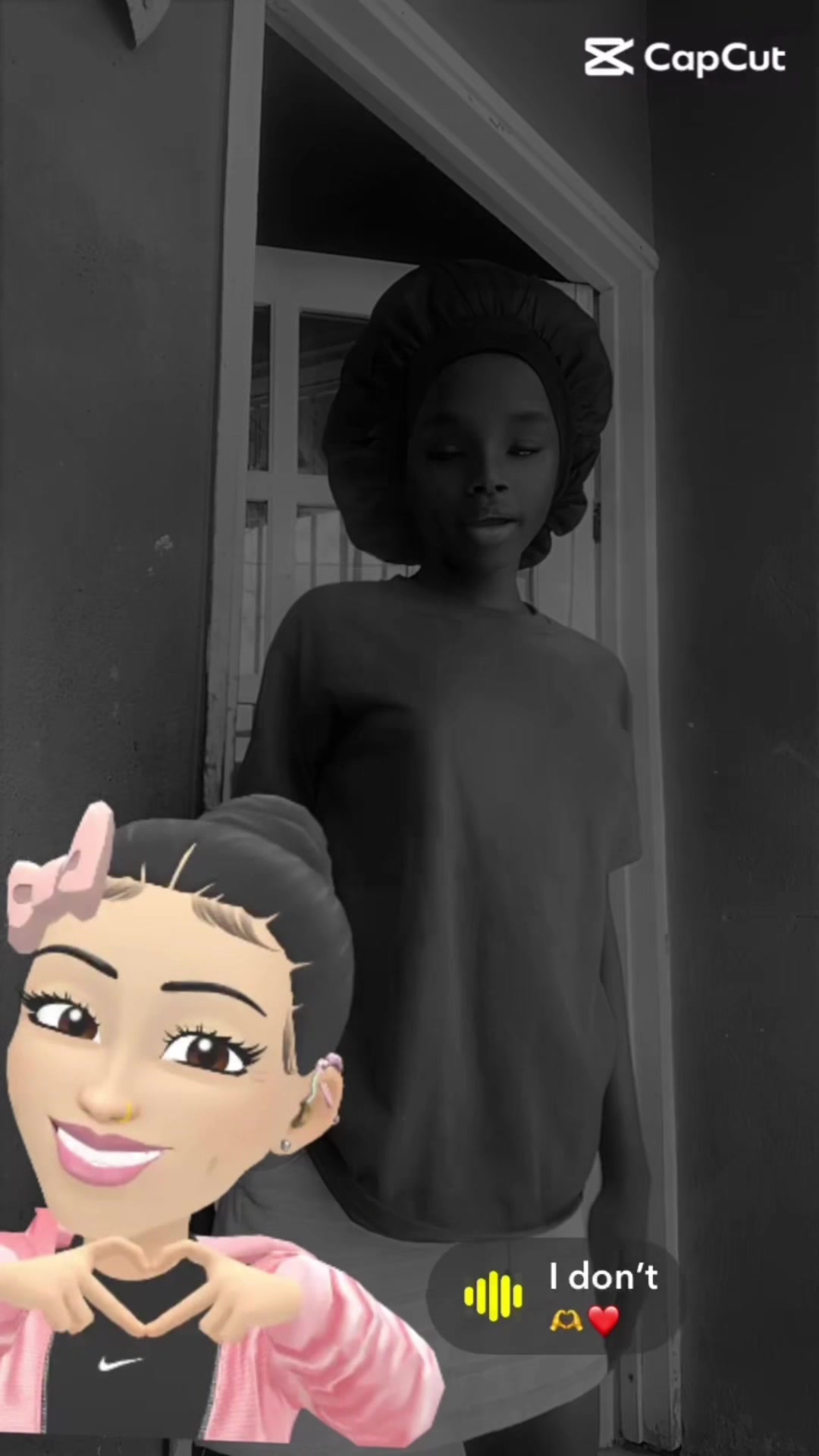 @Banamba miendi Migen❤️❤️🥰