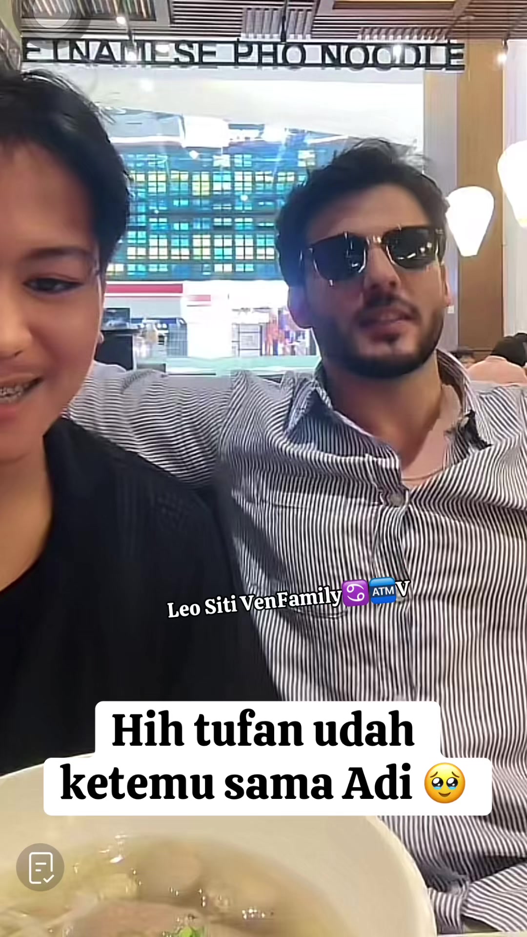 @LEO SITI Ven Family♋🏧V