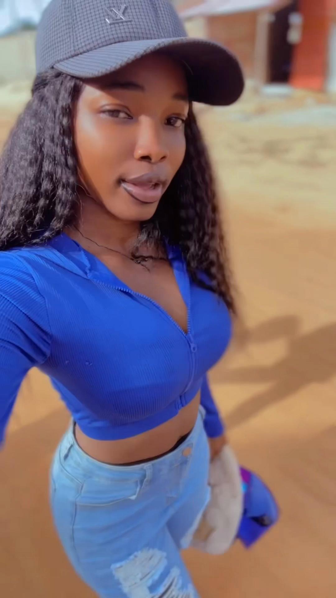 @Miss Anfoin 2025🤍