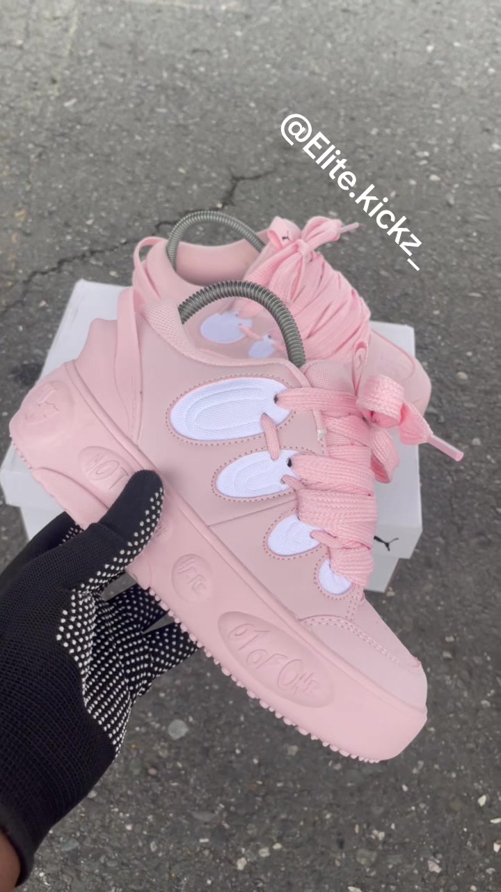 @ELITE KICKZ 👟