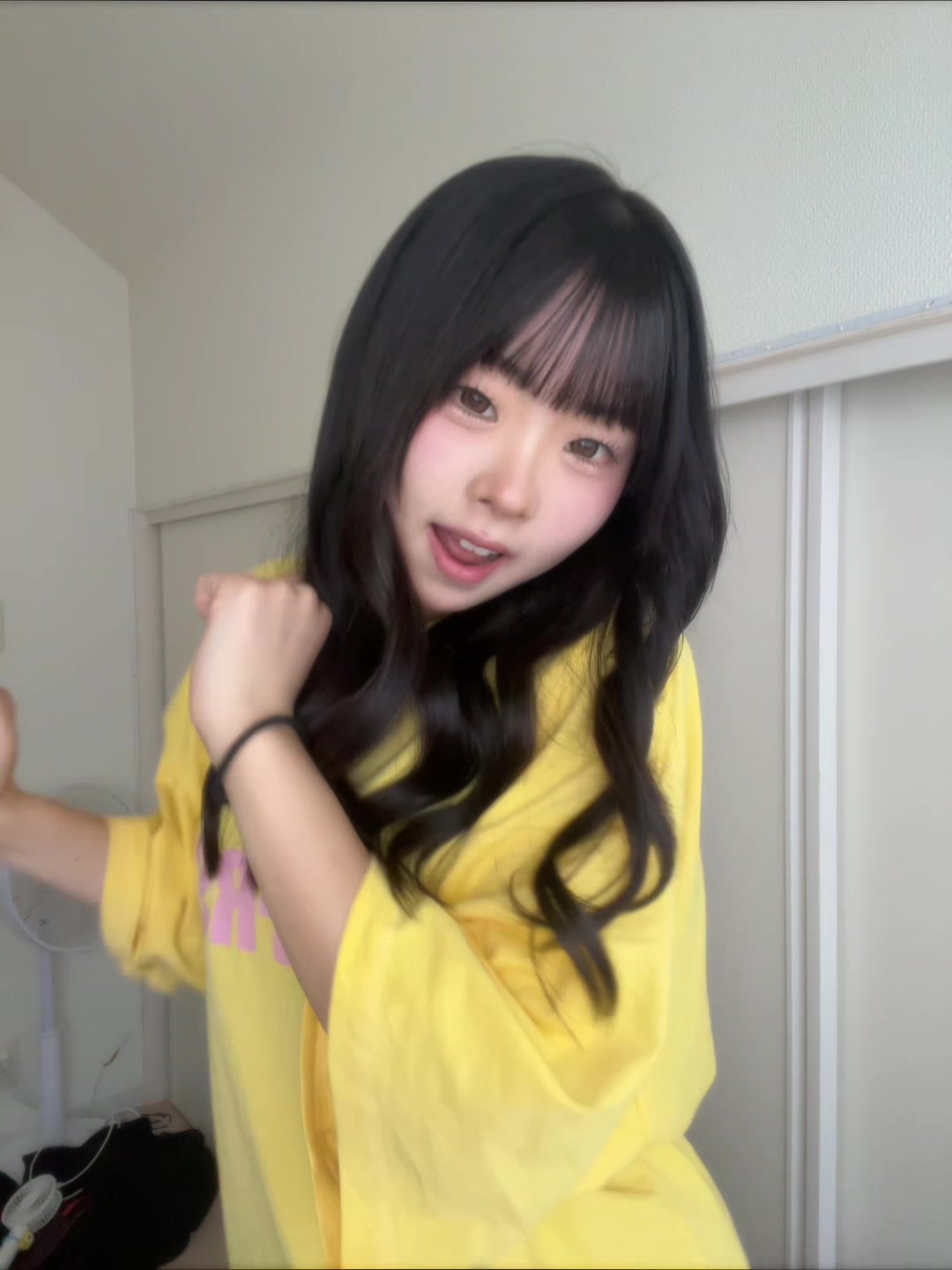 @永瀬かおん