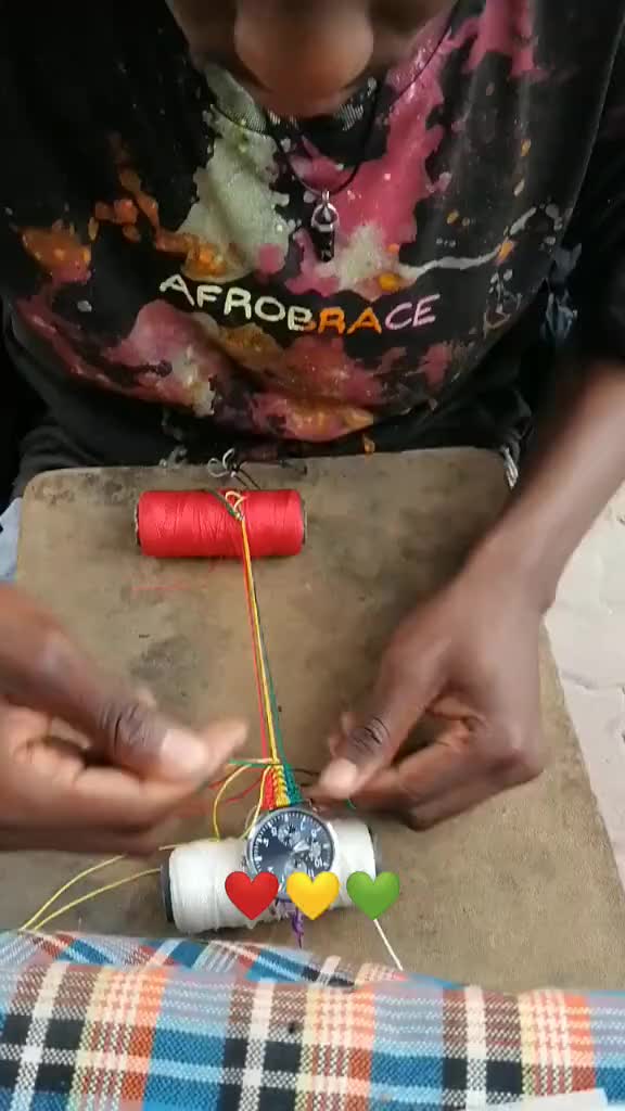 @Afrobrace