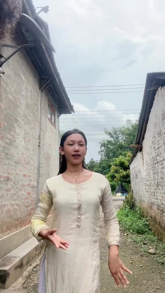 @एसिका राना मगर❤️