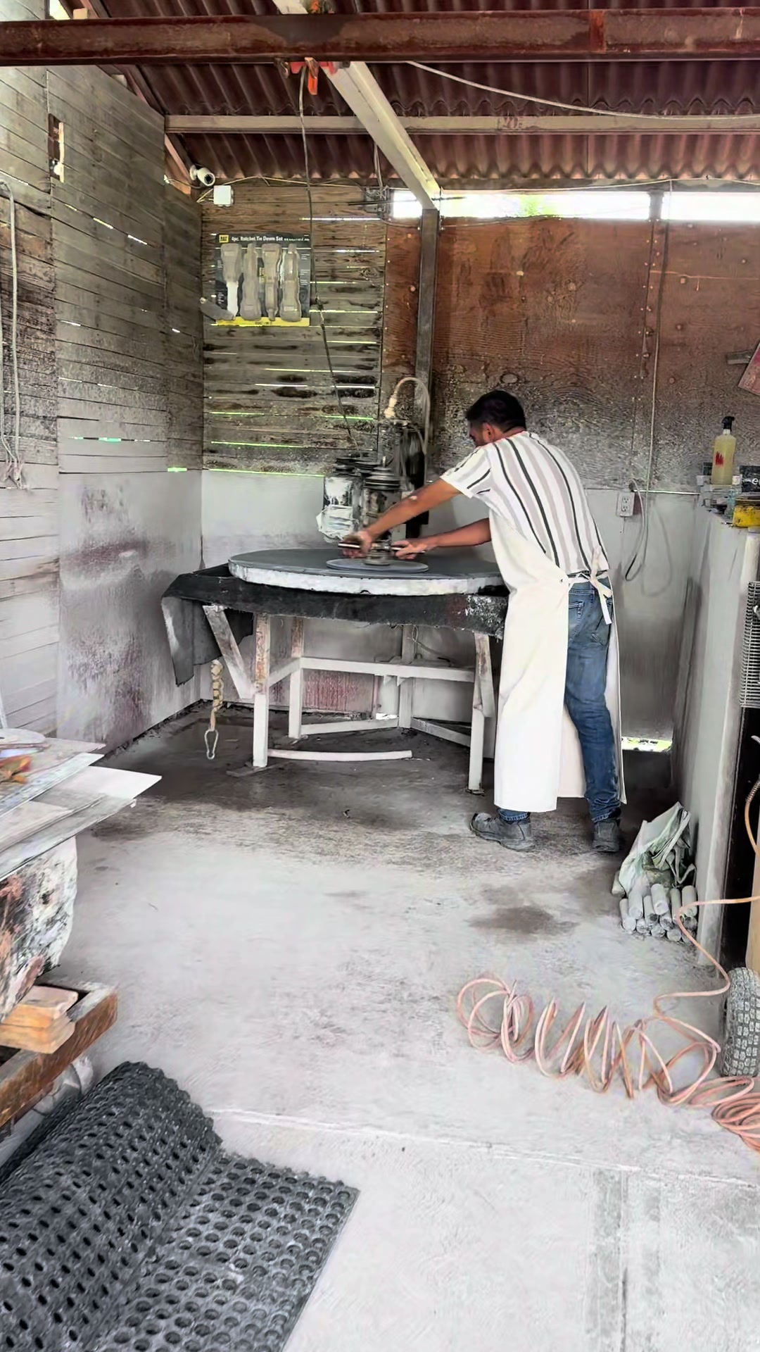 @Taller de Obsidiana