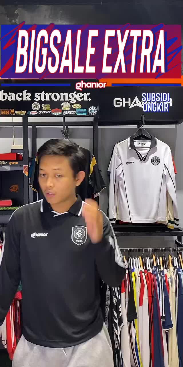 @Ghanior