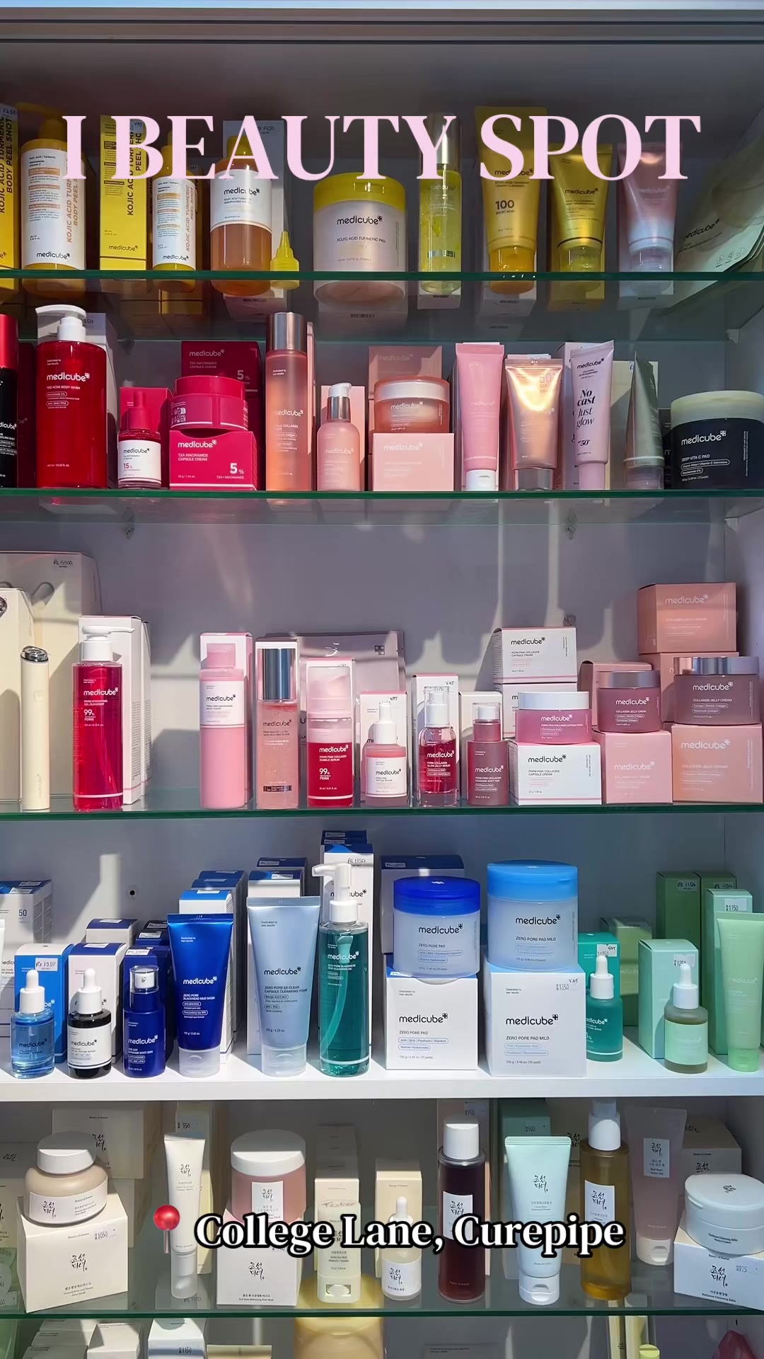 @ibeautyspot
