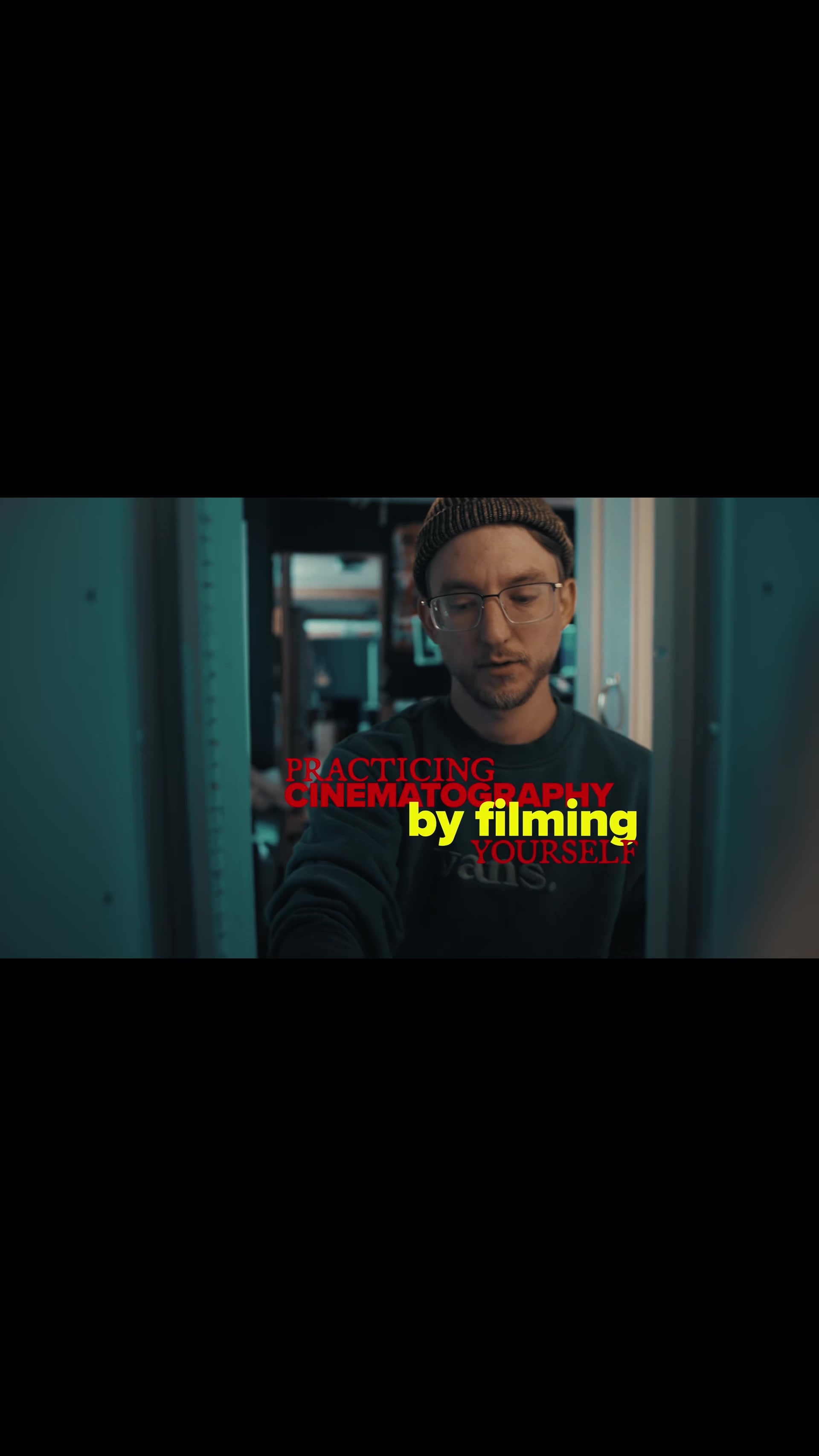 @SeanIsInspired | Filmmaker