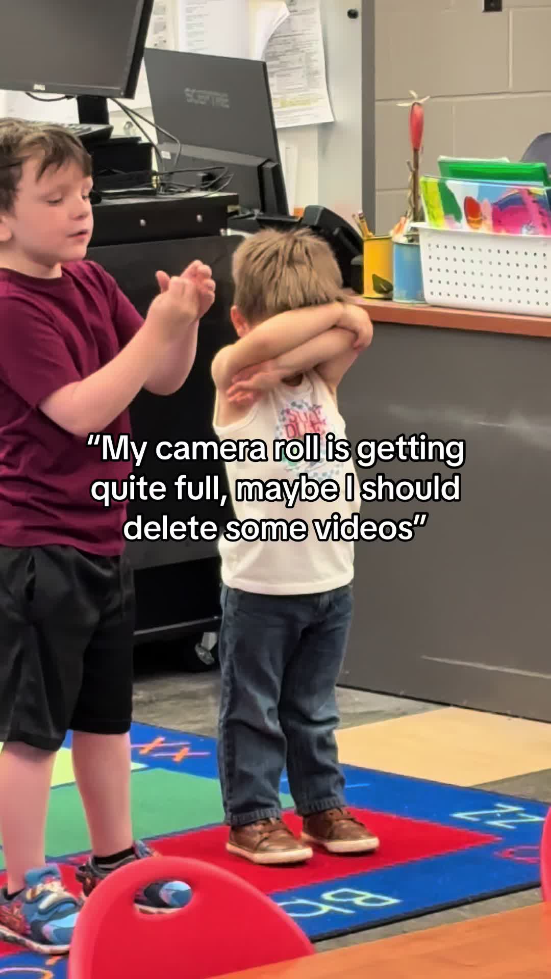 @Dave