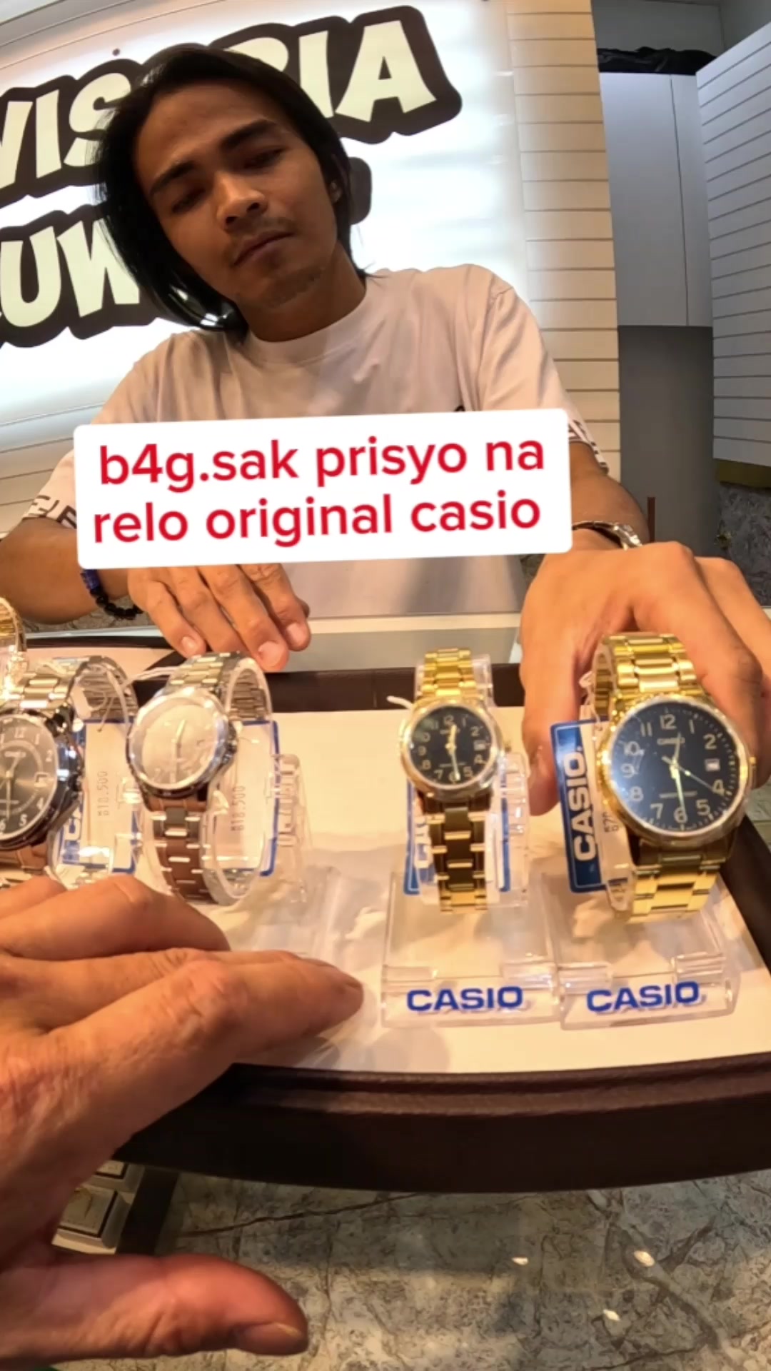 @MARBEN VLOG