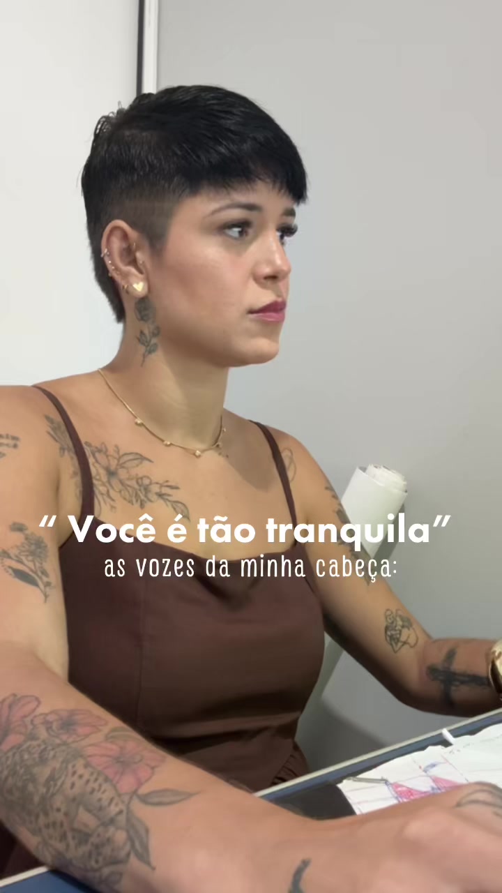 @Claudia Marinho