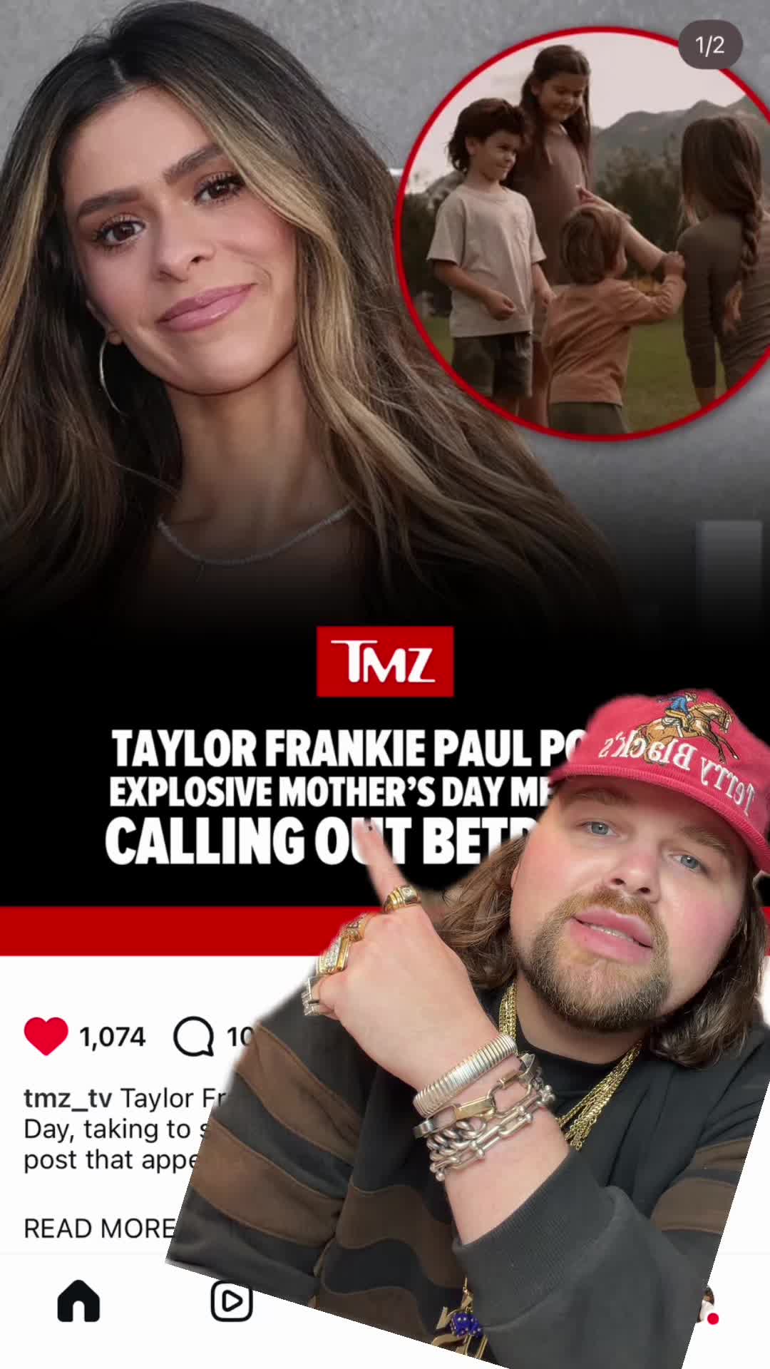 @Sheldon | TikTok Dad
