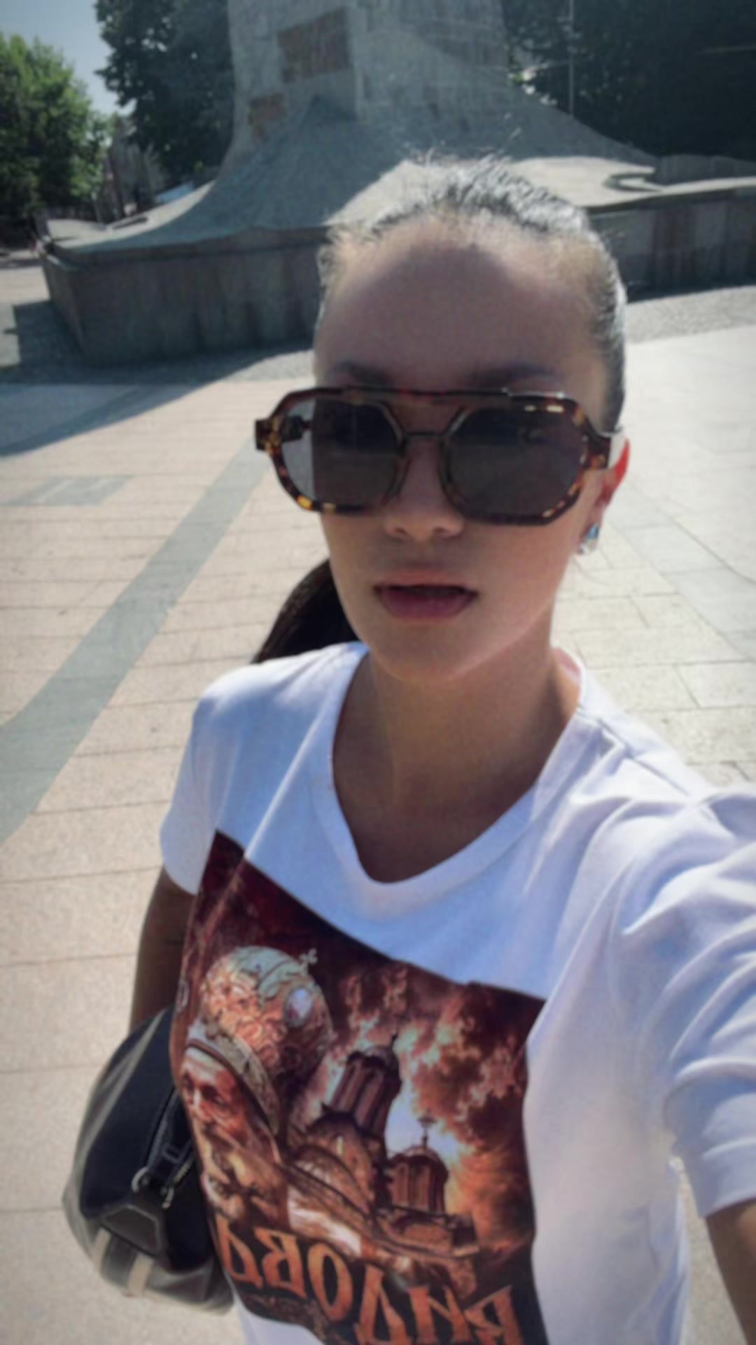 @TAMARA MILUNOVIĆ😎