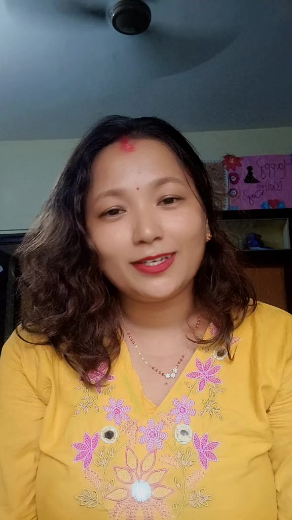 @Narmada Khadgi