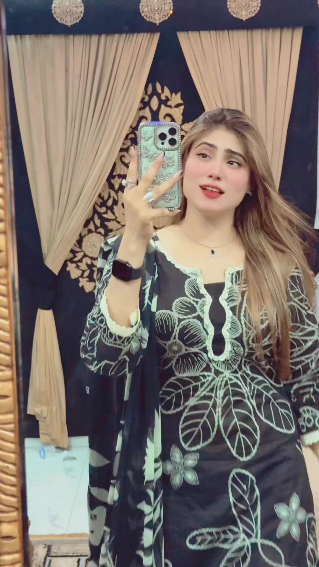 @Reema Khan