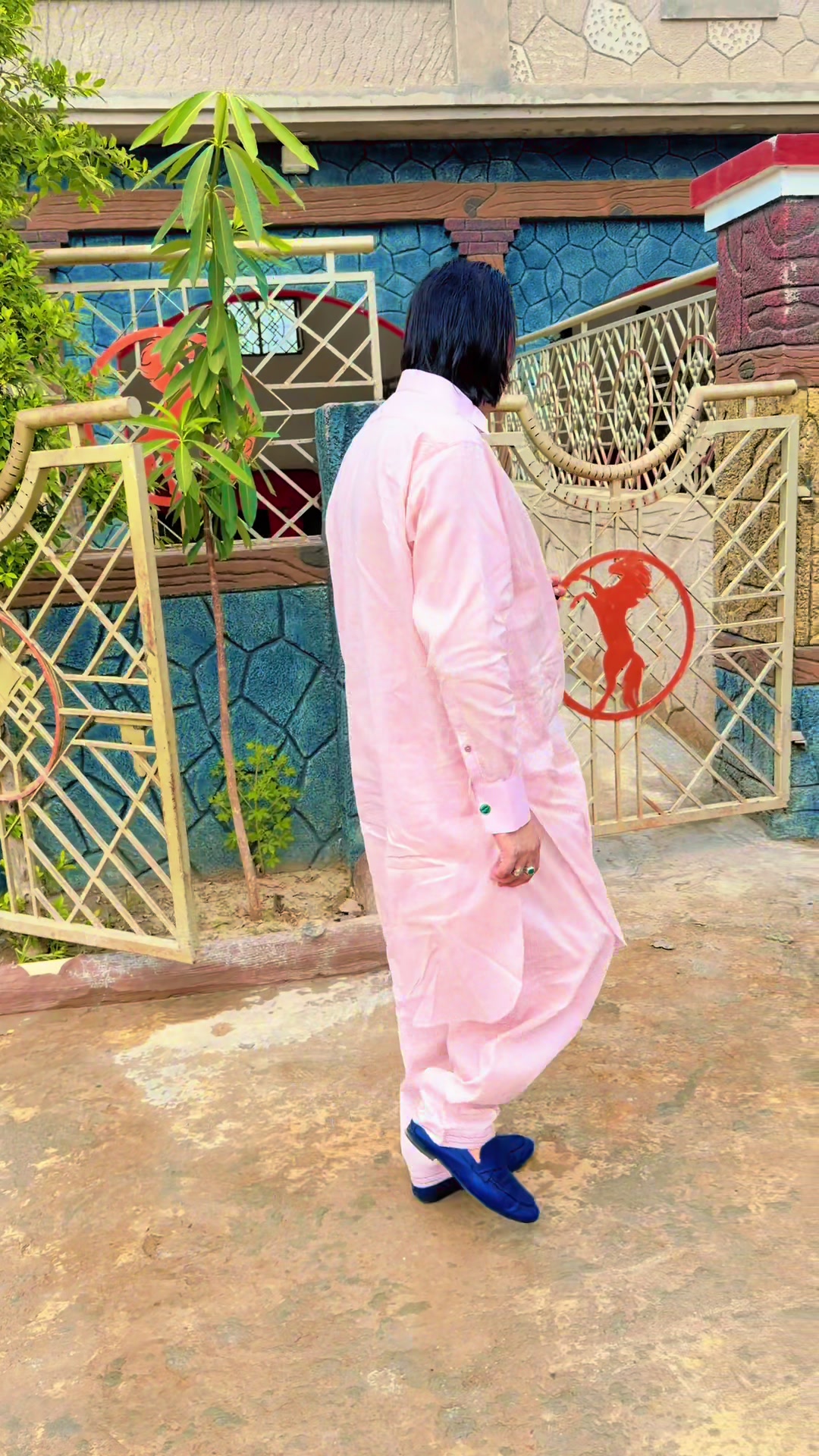 @Syed chaman shah bukhari