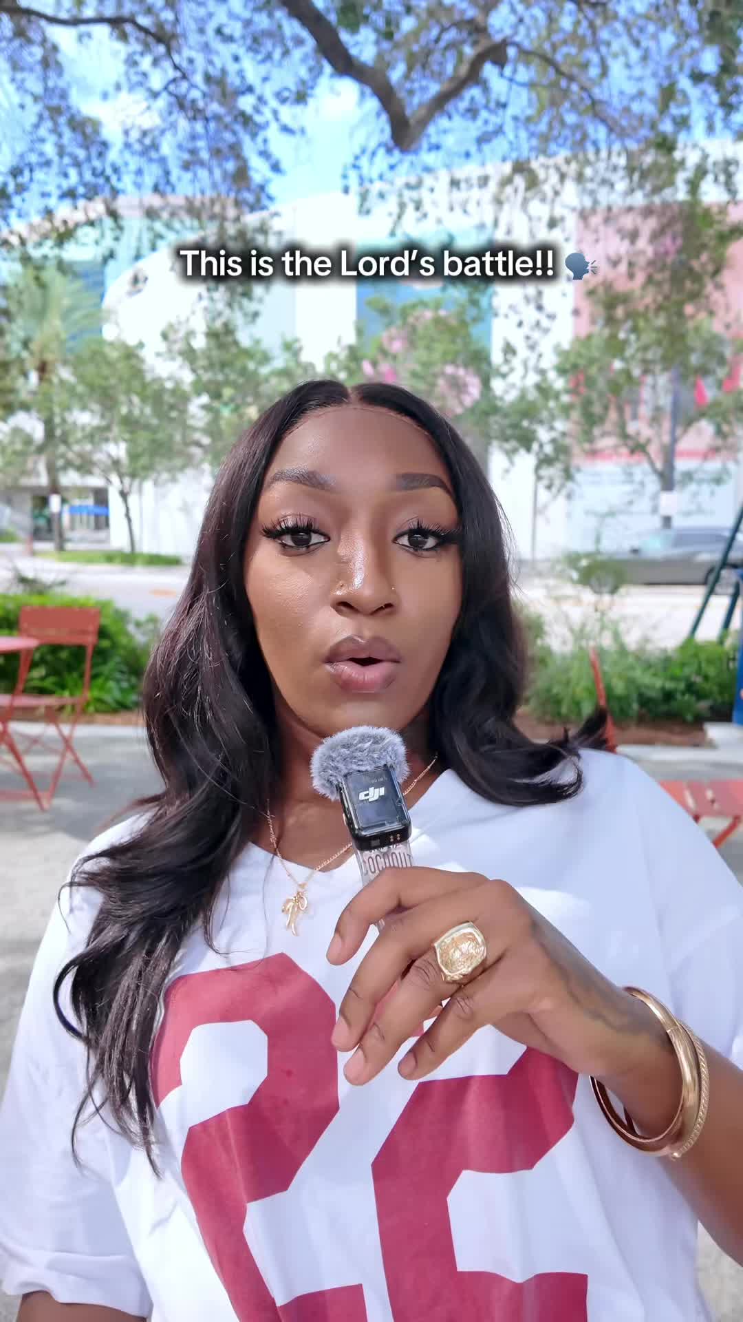 @JerricaDaRapper