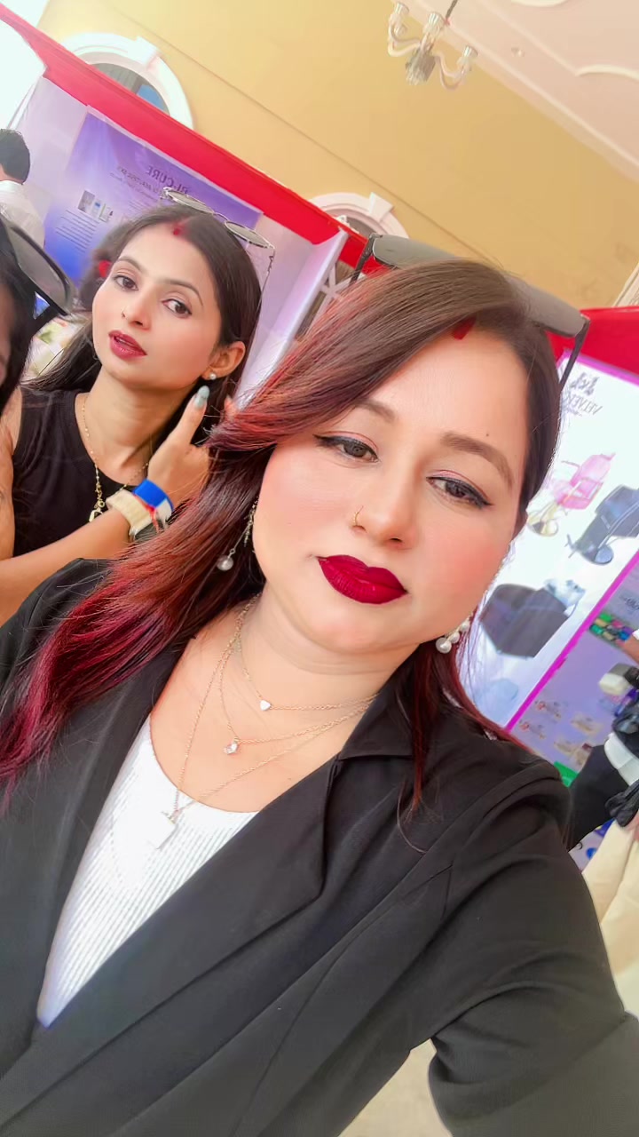 @Aarti Beauty parlour