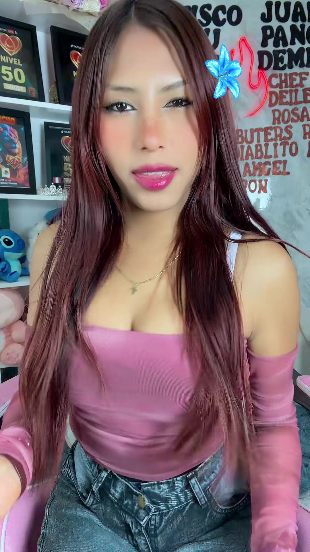 @TK katty๐ฅ๐
