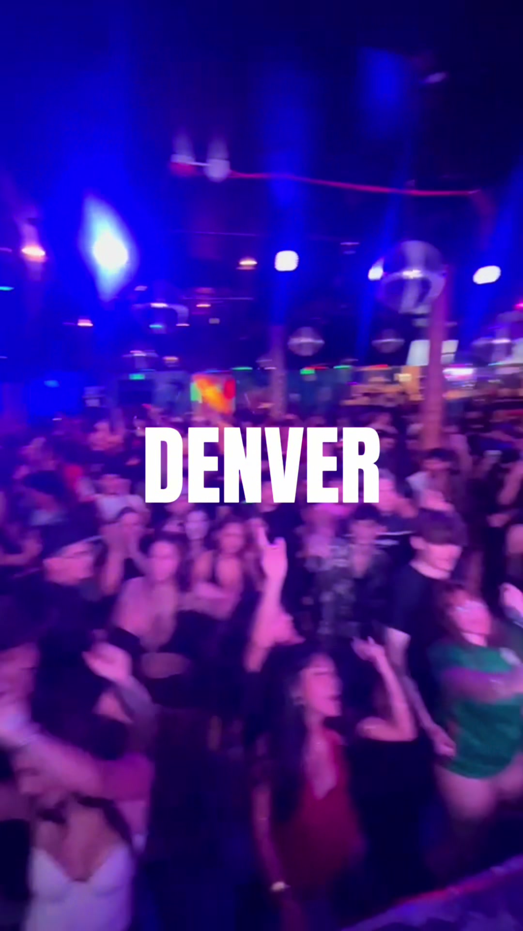 @Denver moves