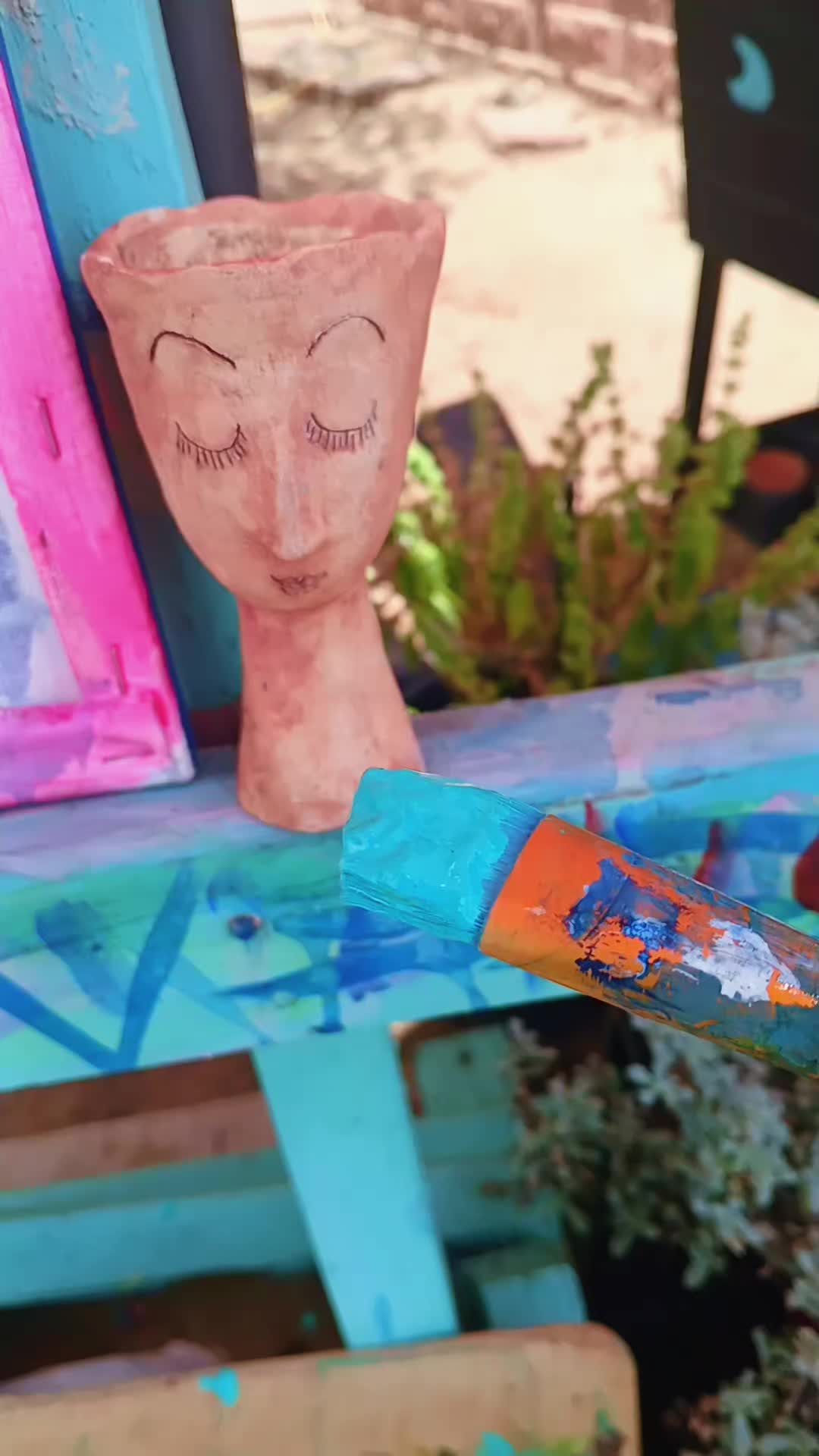@Michael Vee Art