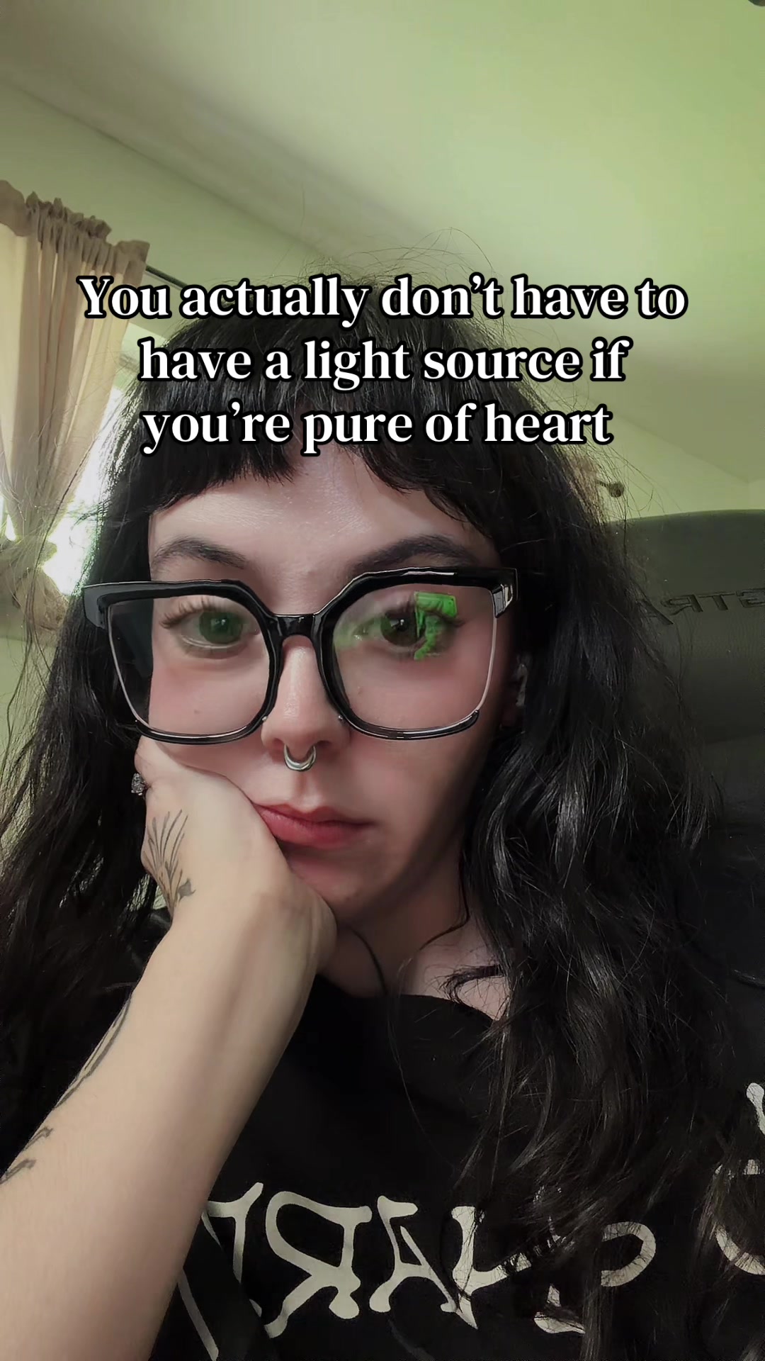 @Morgan