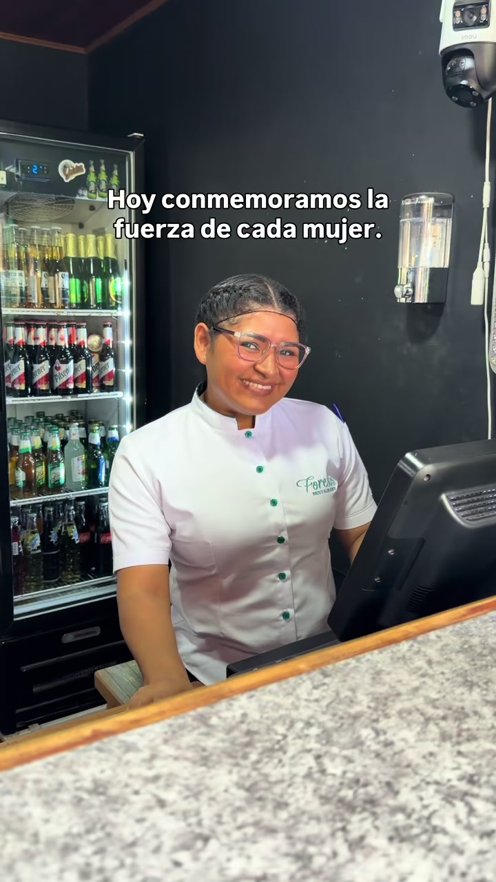 @Foresto Restaurante