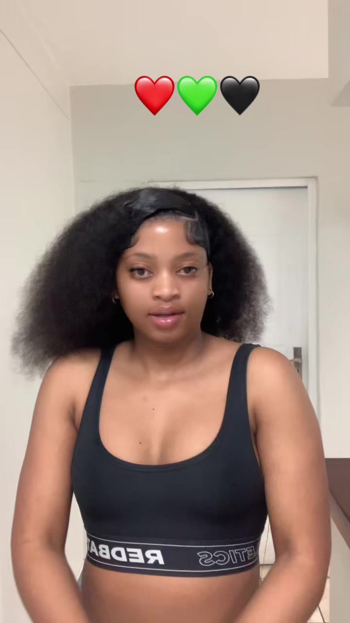 @Zenande Sixesha