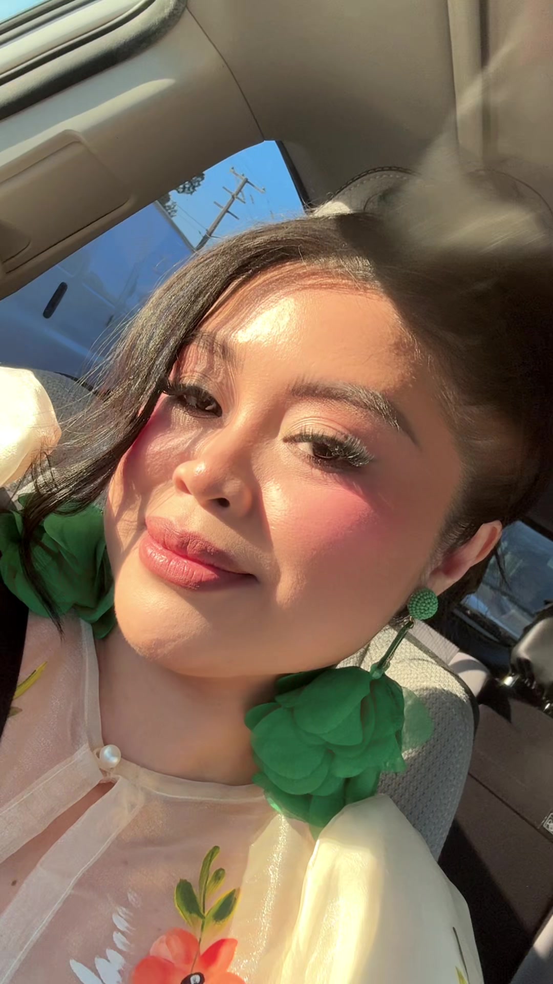 @Daniella Dian