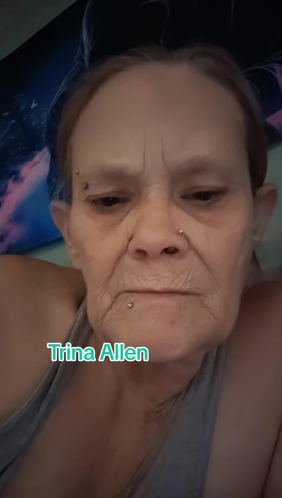 @Beth Allen