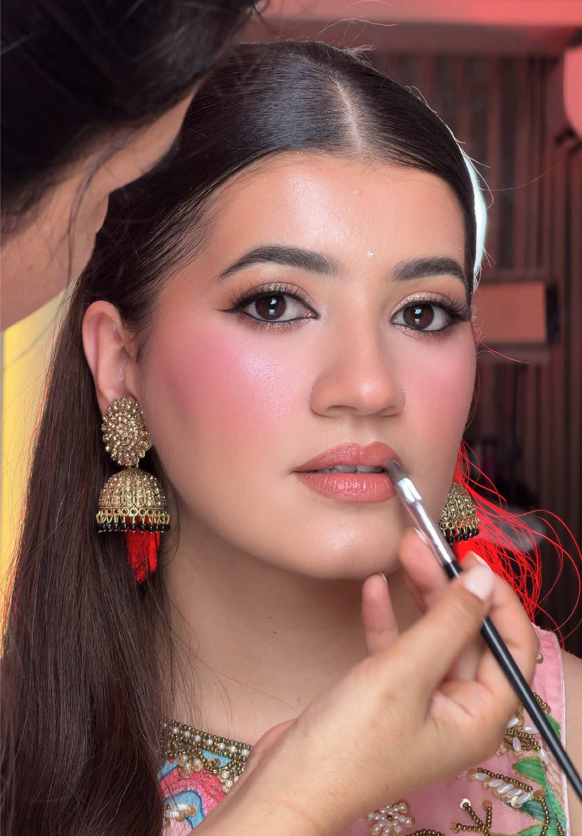 @_gloriousmakeup