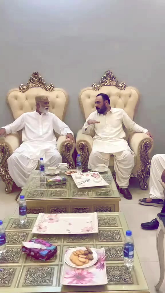 @SARDAR ZAHID UMRANI