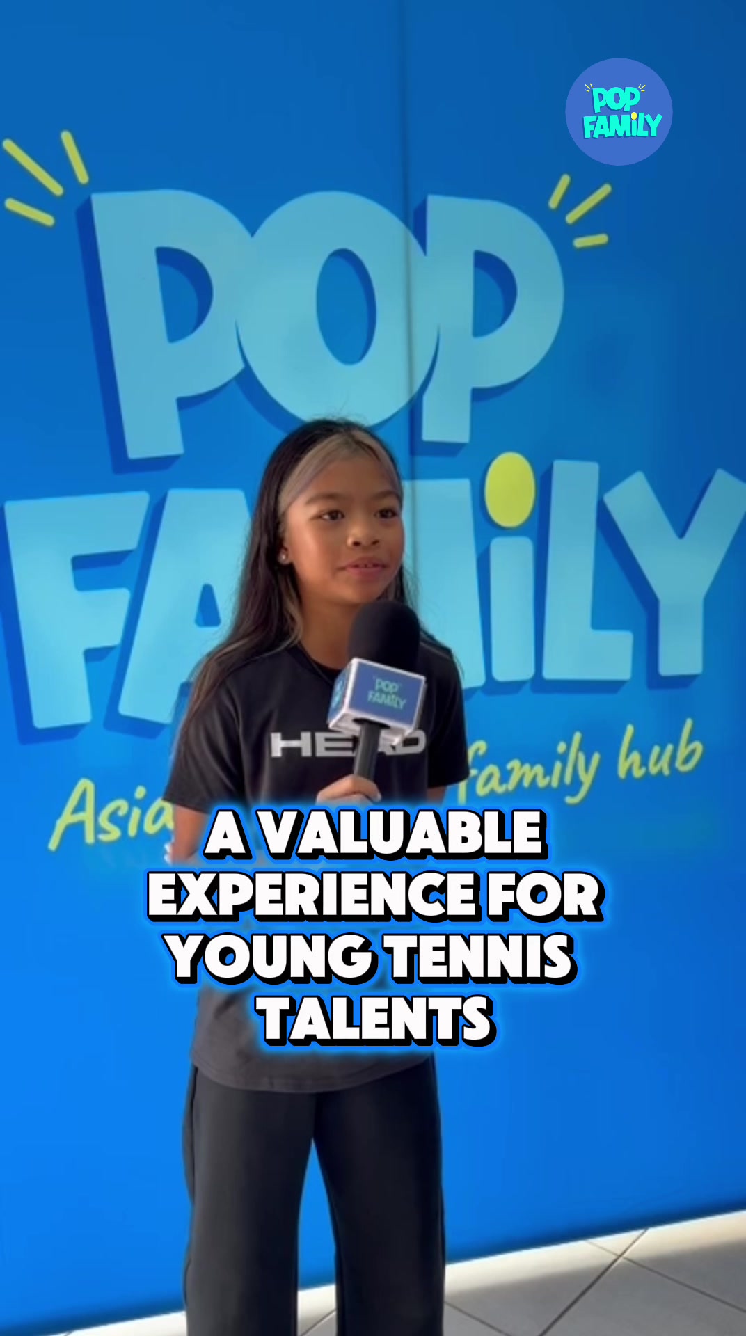 @Pop Family
