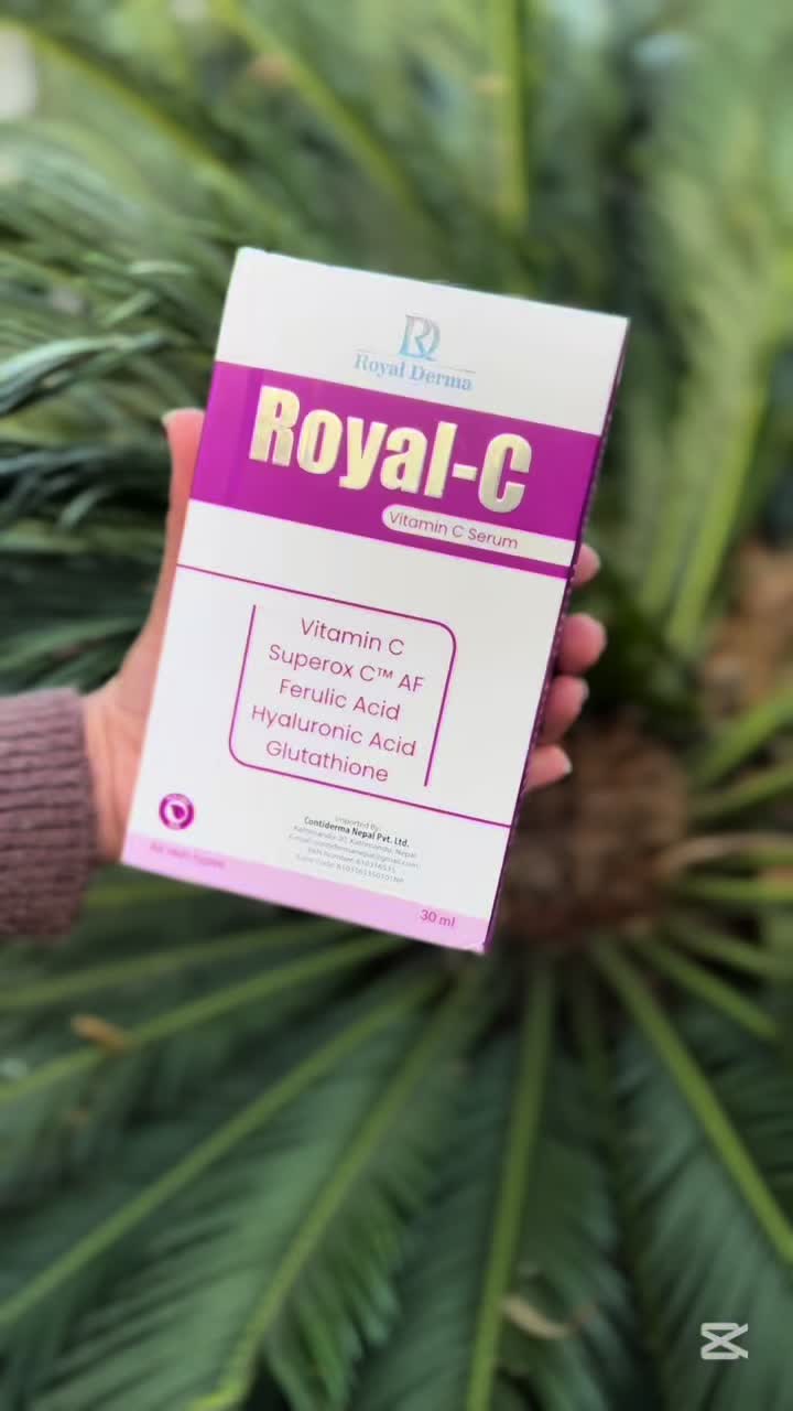 @Royal Derma