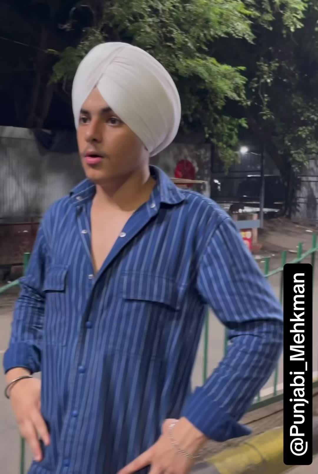 @Punjabi_Mehkman