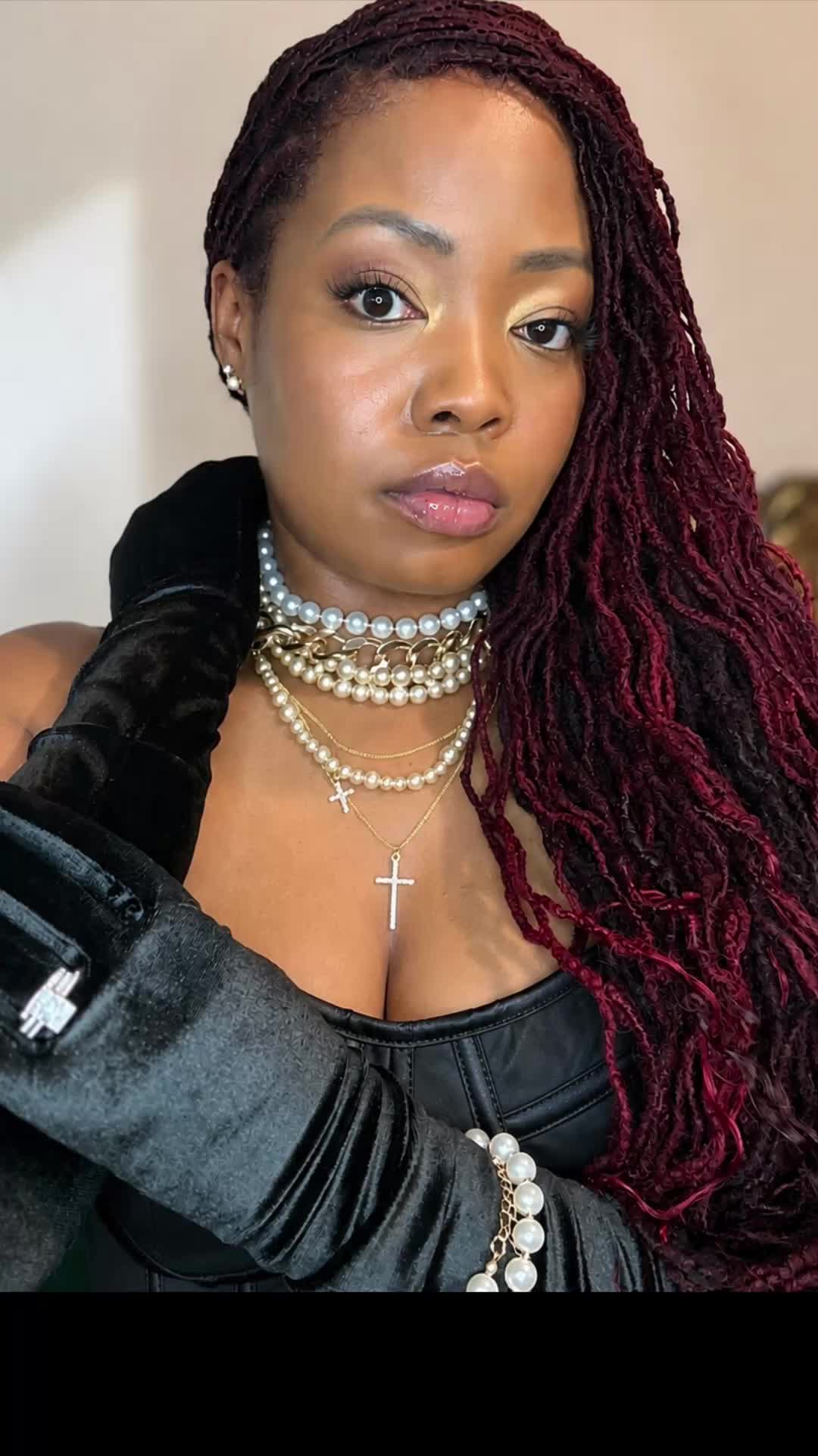 @Honeynaturalhair