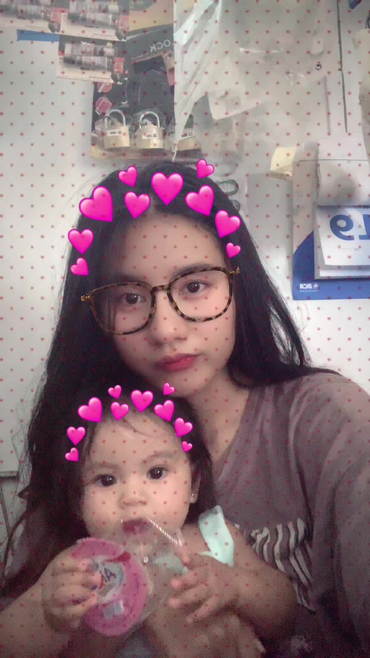 @MOM JULS