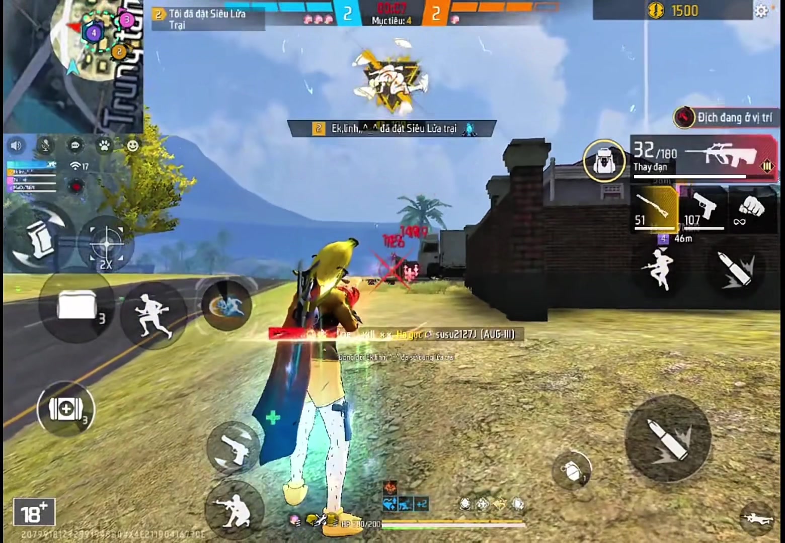 @Kill Gaming