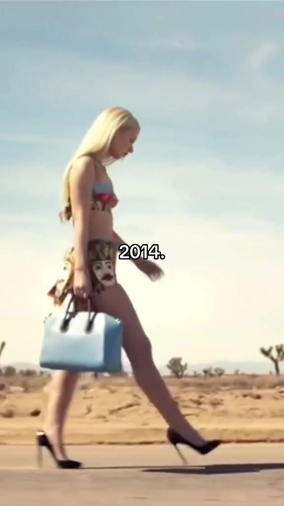 @Iggy Azalea Daily