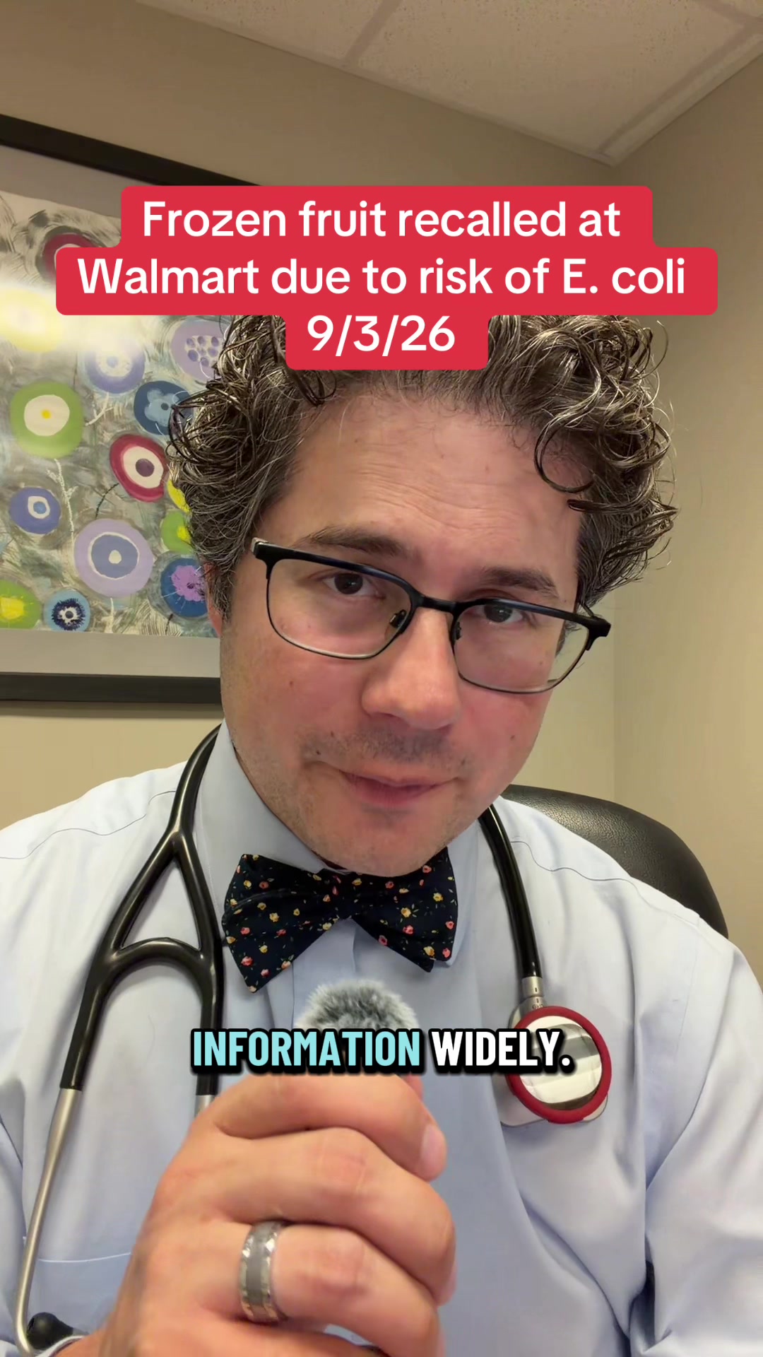 @Dr. Rubin, MD