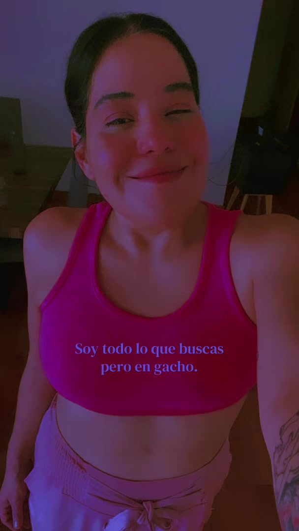 @Mariana Reyes