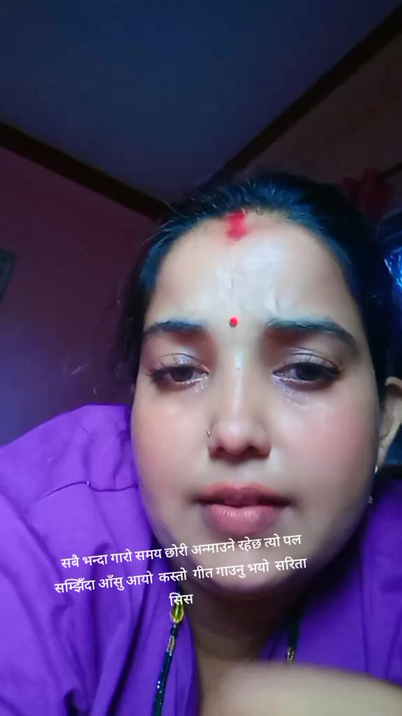 @Nisha🕉️🕉️🙏