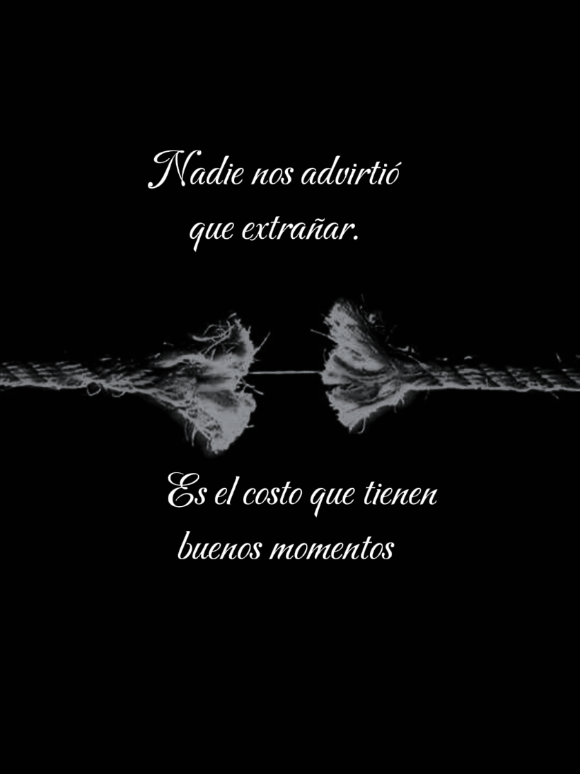 @El amor no siempre duele💔🖤
