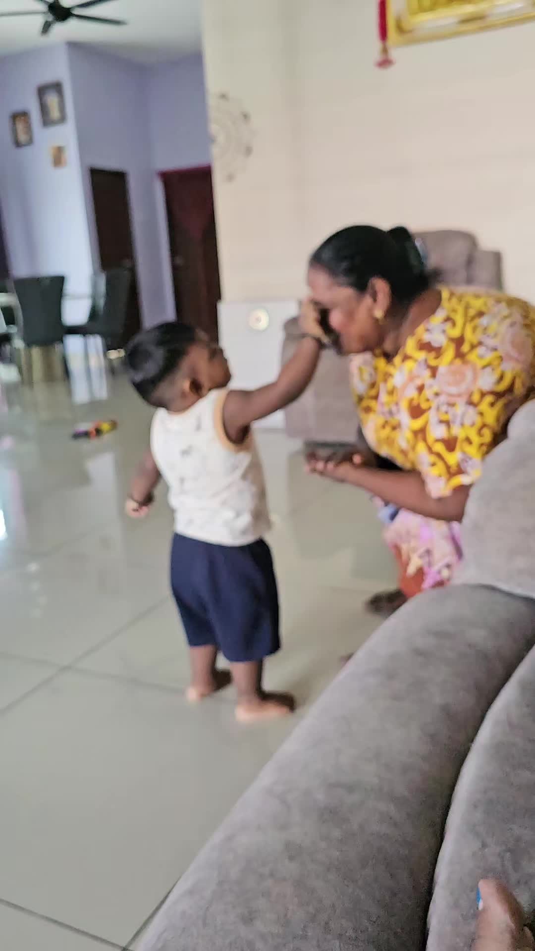 @💞MONISHANAIR D/O MURUGAN 💞