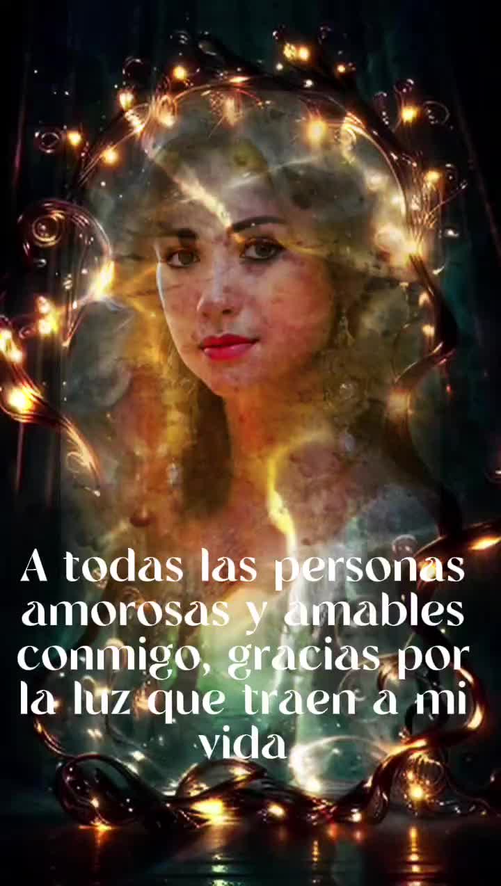 @La Señora de Tampa .
