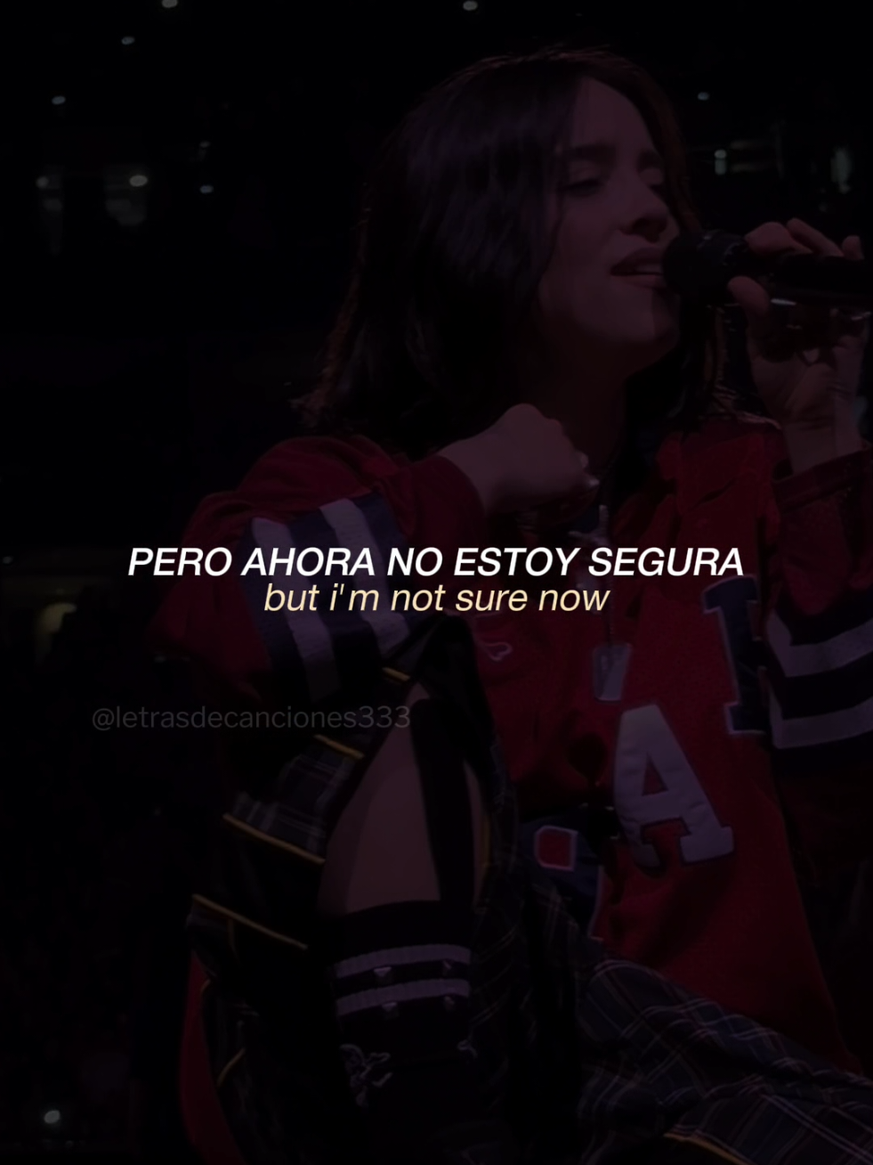 @Letras de canciones