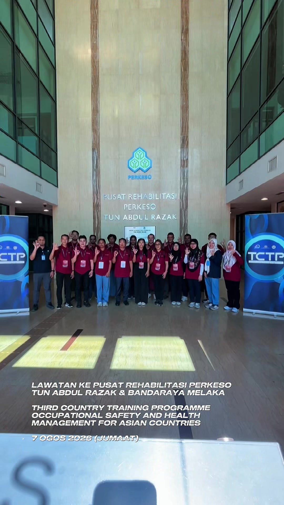 @JKKP / DOSH Malaysia