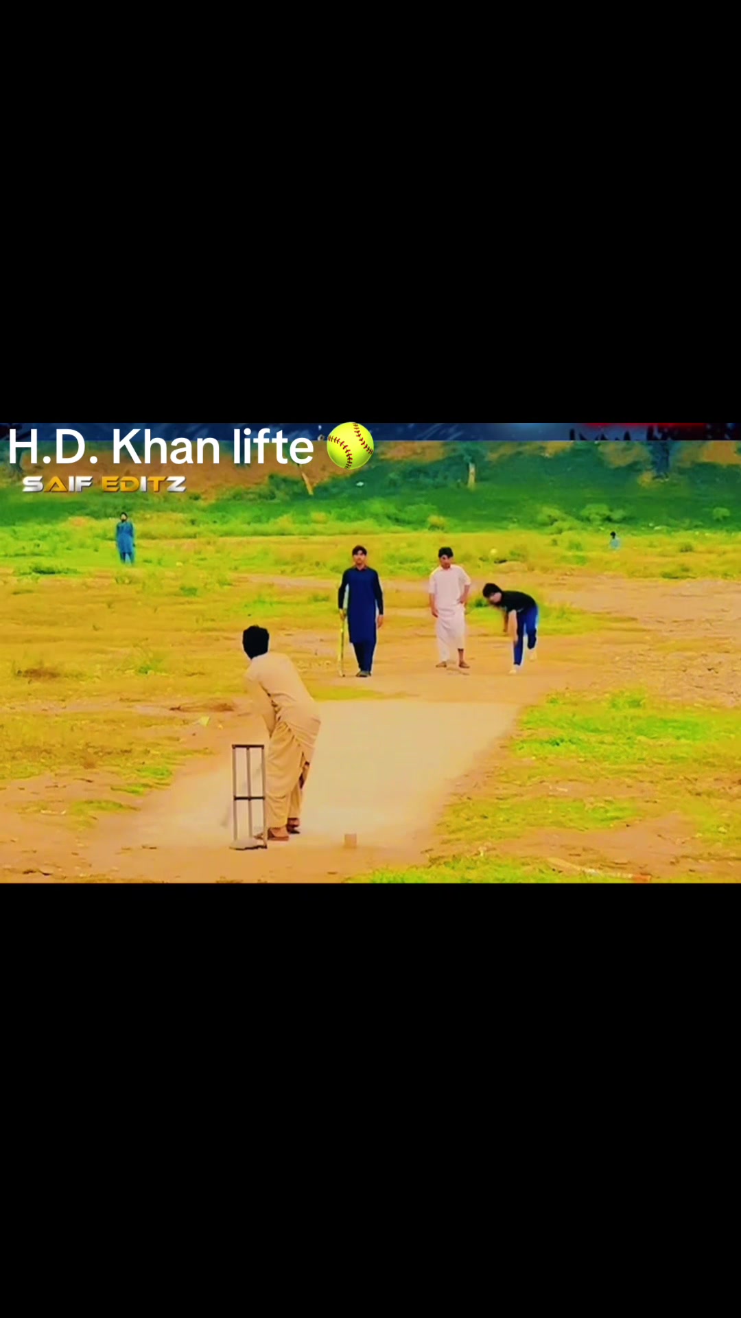 @H D Khan