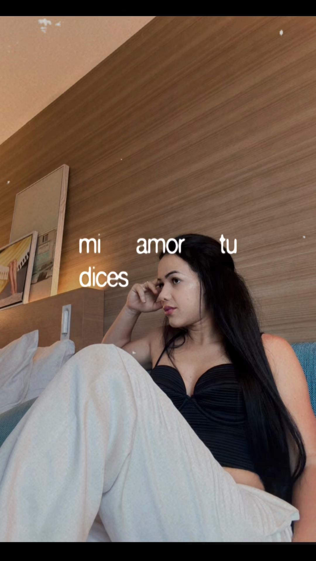 @Yasmin Santos