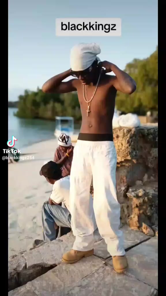 @Black Kingz